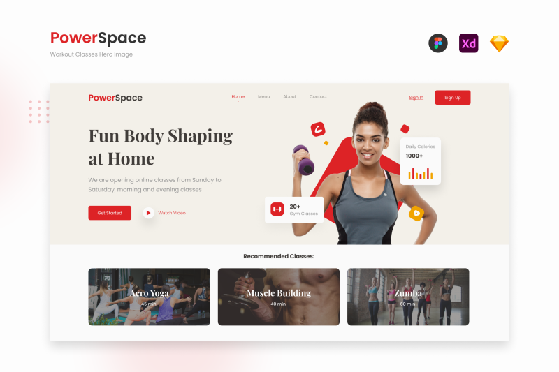 powerspace-workout-classes-hero-image