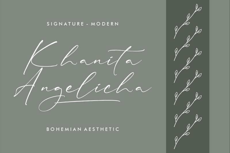 rhastela-greams-modern-signature-font