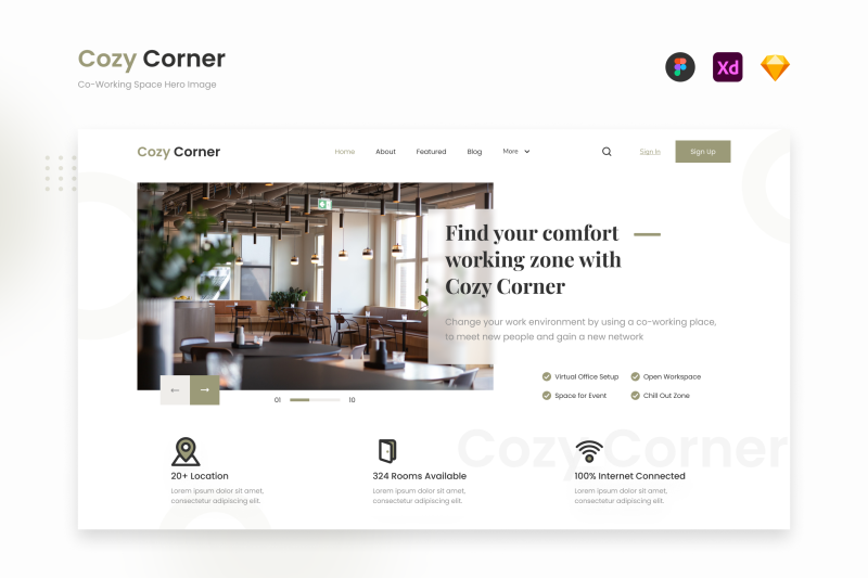 cozy-corner-modern-co-working-space-hero-image