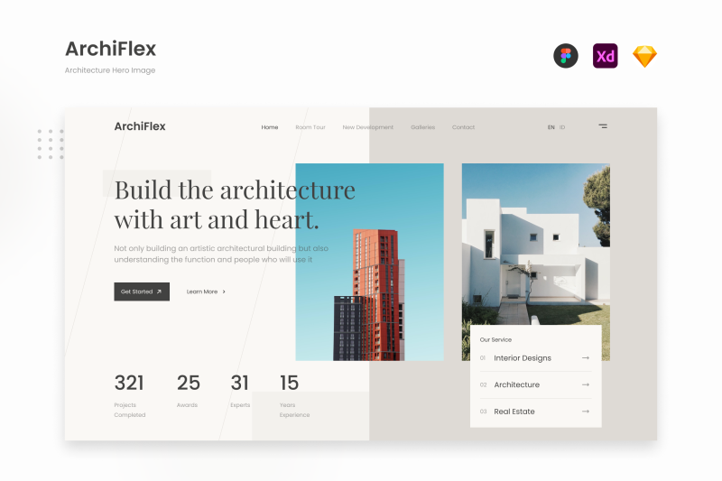 archiflex-modern-architecture-hero-image