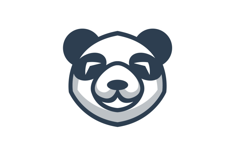 bear-face-vector-template-logo-design