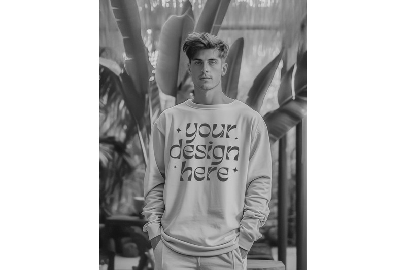 gildan-18000-men-mockup-male-white-sweatshirt-mockup-white-sweater-m