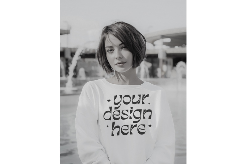 gildan-18000-mockup-oversized-white-sweatshirt-mockup-white-sweater