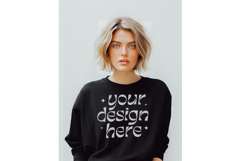 black-gildan-18000-mockup-black-sweatshirt-mockup-oversized-sweater