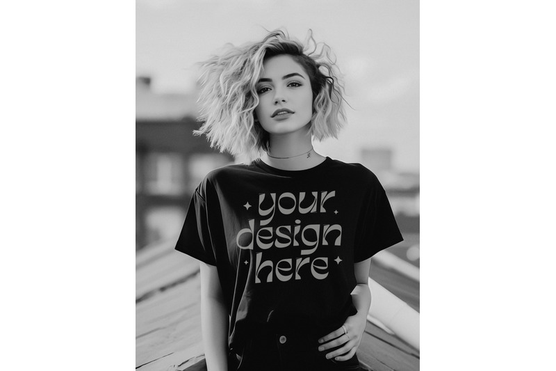 bella-canvas-3001-aesthetic-mockup-black-tshirt-mockup-3001-black-mo