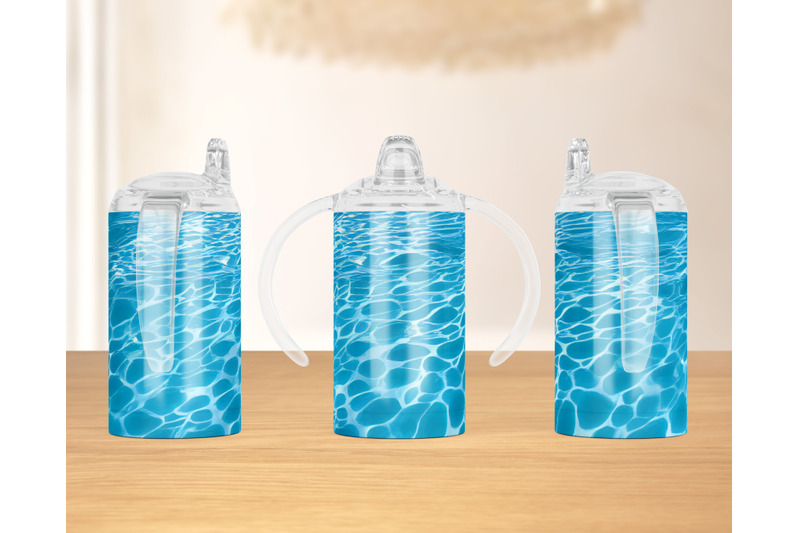 pool-water-sippy-cup-wraps-12oz-sippy-cup-sublimation-designs-png