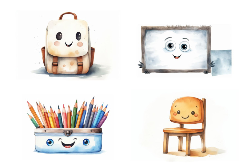 cute-back-to-school-stationery