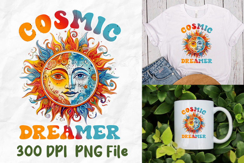 cosmic-dreamere-hippie-sun-pattern