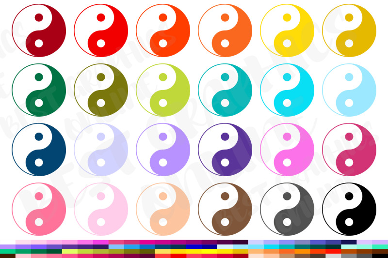 yin-and-yang-clipart-set-yin-yang-clip-art-100-colors