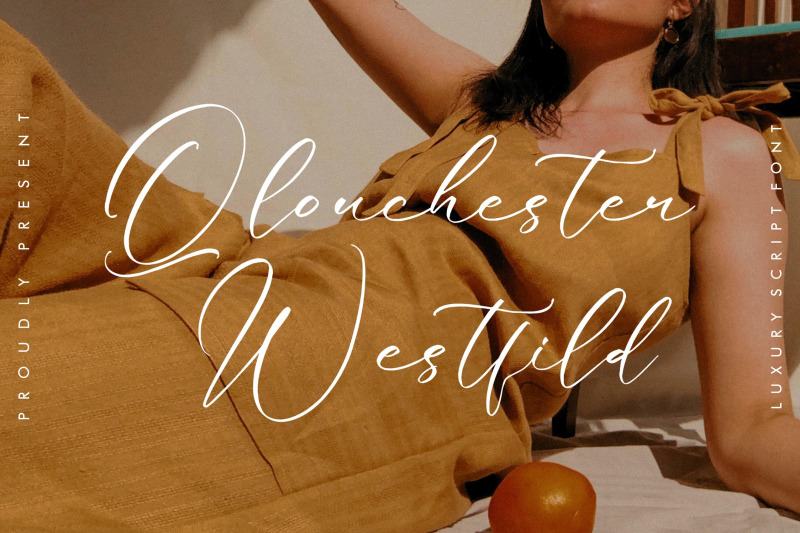qlouchester-westfild-luxury-script-font