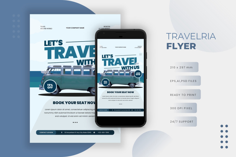 travelria-flyer