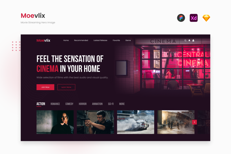 moevlix-home-theater-movie-streaming-hero-image