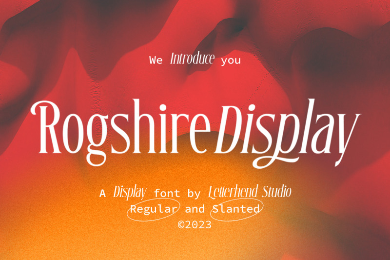 roghsire-display-font