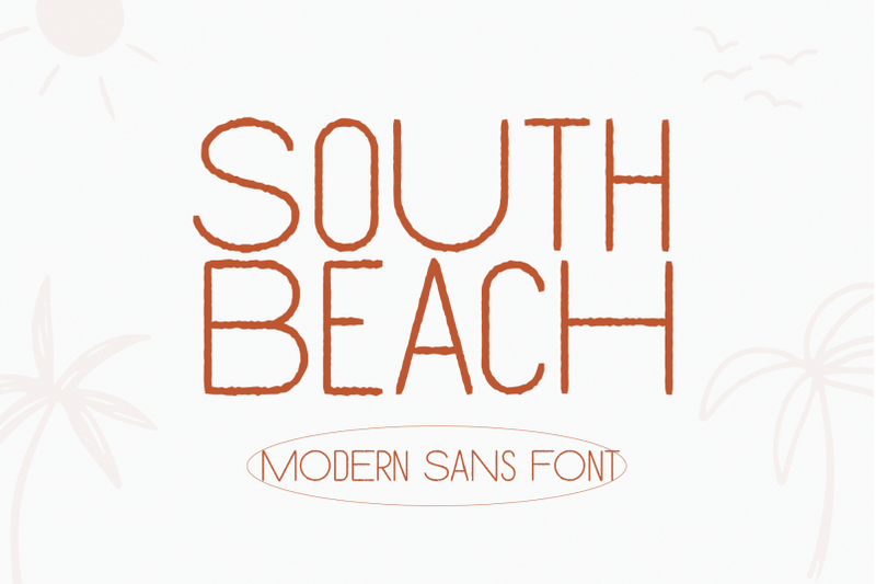 south-shore-modern-sans-font