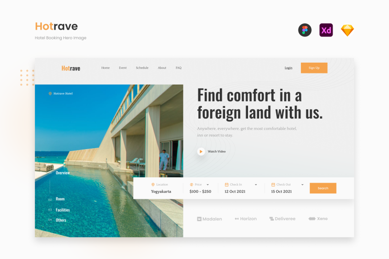 hotrave-simple-hotel-booking-hero-image