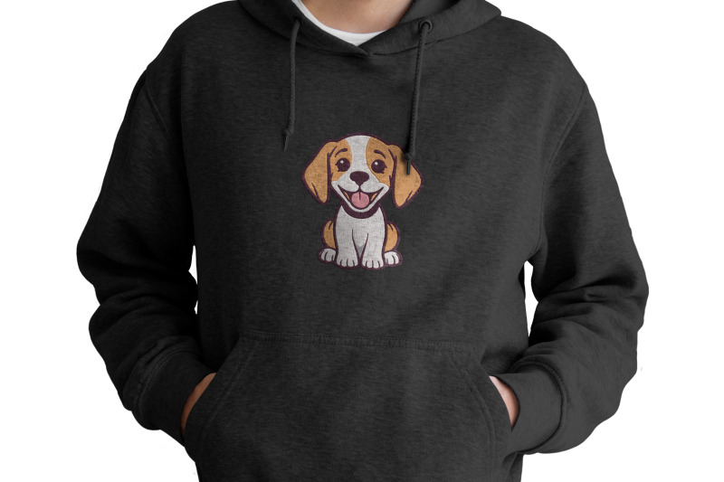 cute-kawaii-beagle-dog-embroidery-design