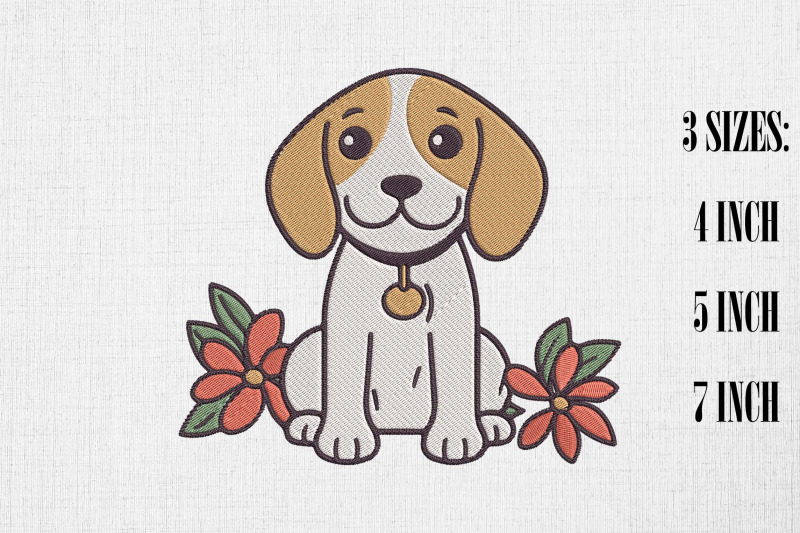 kawaii-beagle-dog-embroidery-design