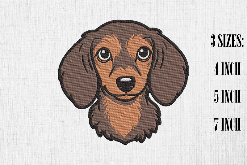 kawaii-dachshund-embroidery-design