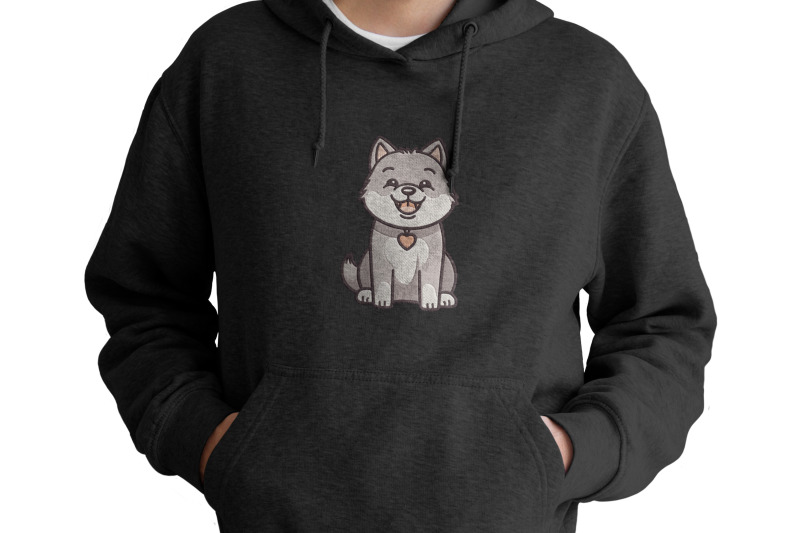 cute-kawaii-husky-dog-embroidery-design