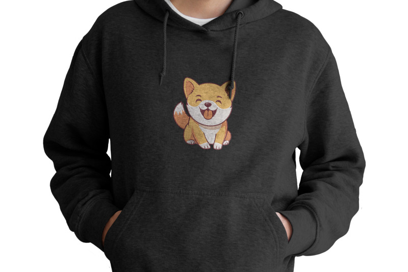 kawaii-shiba-inu-dog-embroidery-design