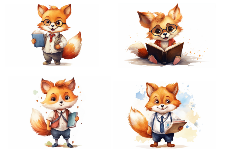 clever-foxes-back-to-school