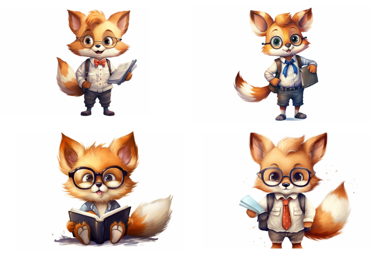 clever-foxes-back-to-school