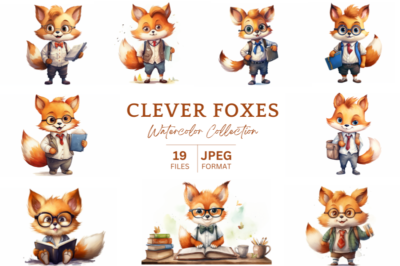 clever-foxes-back-to-school