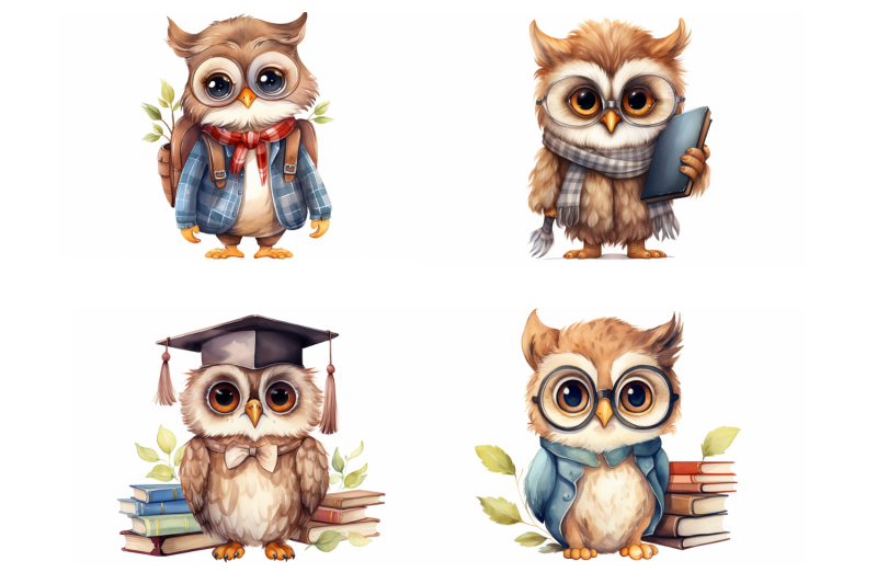 smart-owls-back-to-school