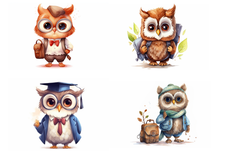 smart-owls-back-to-school