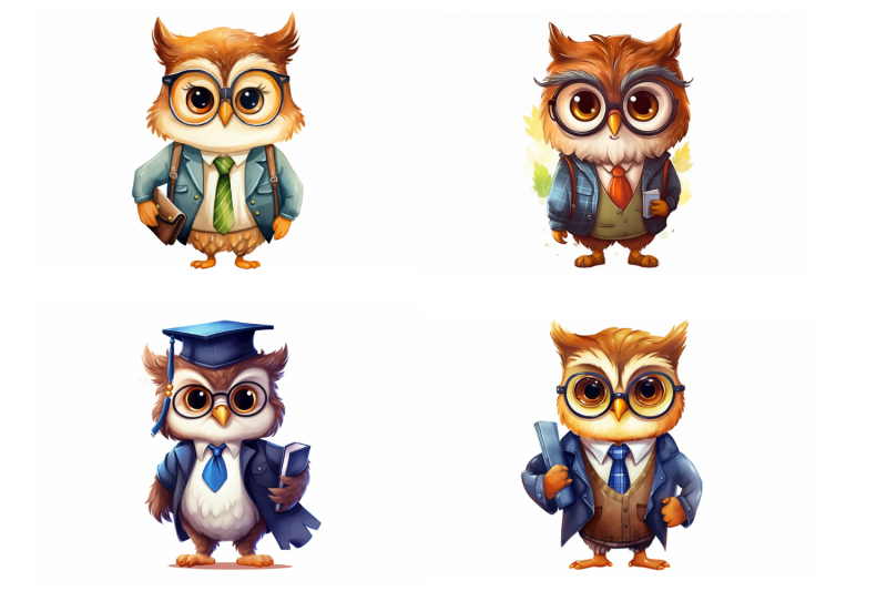 smart-owls-back-to-school