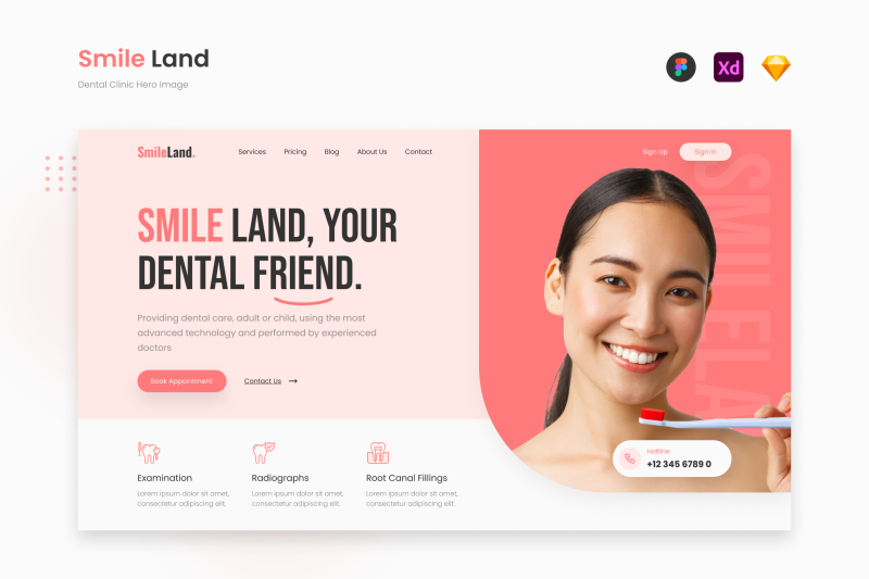 smile-land-smiley-fresh-dental-clinic-hero-image