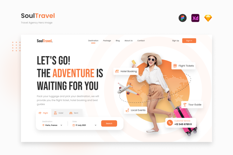 soultravel-happy-go-round-travel-agency-hero-image