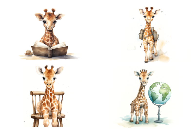 smart-giraffes-back-to-school