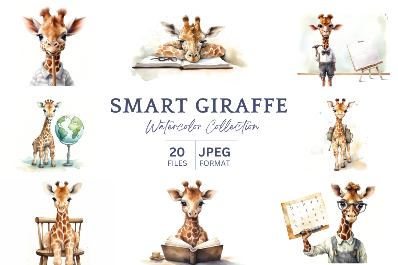 smart-giraffes-back-to-school