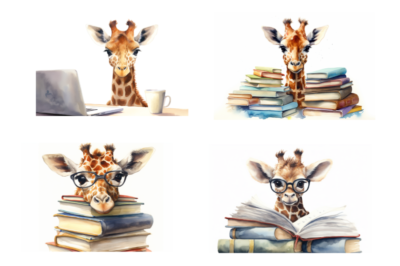 smart-giraffes-back-to-school