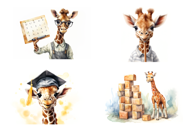 smart-giraffes-back-to-school