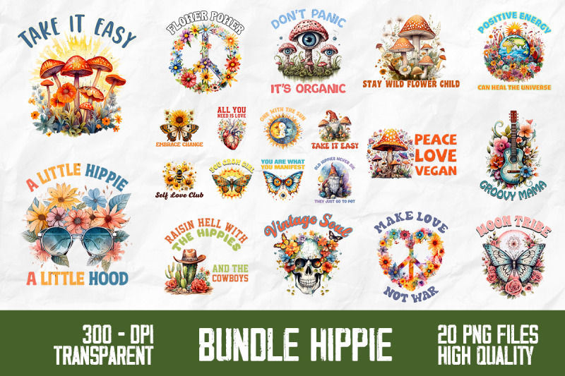 trippy-hippie-bundle-design