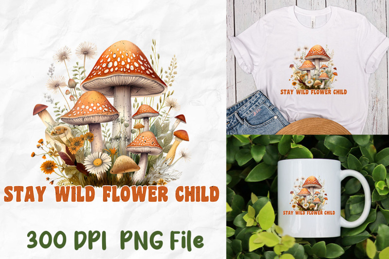 stay-wild-flower-child-mushrooms-hippie