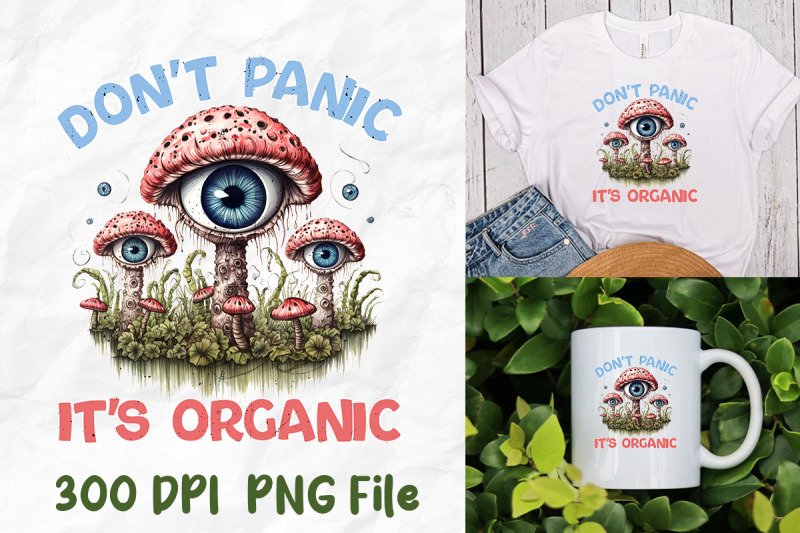 don-039-t-panic-it-039-s-organic-mushrooms