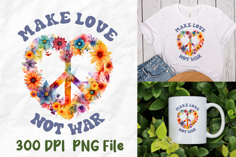 make-love-not-war-heart-peace-sign