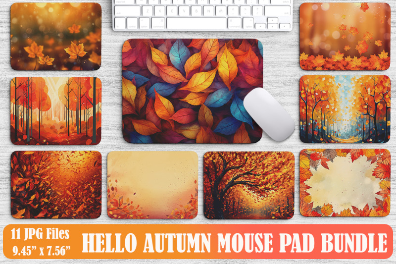 hello-autumn-mouse-pad-bundle