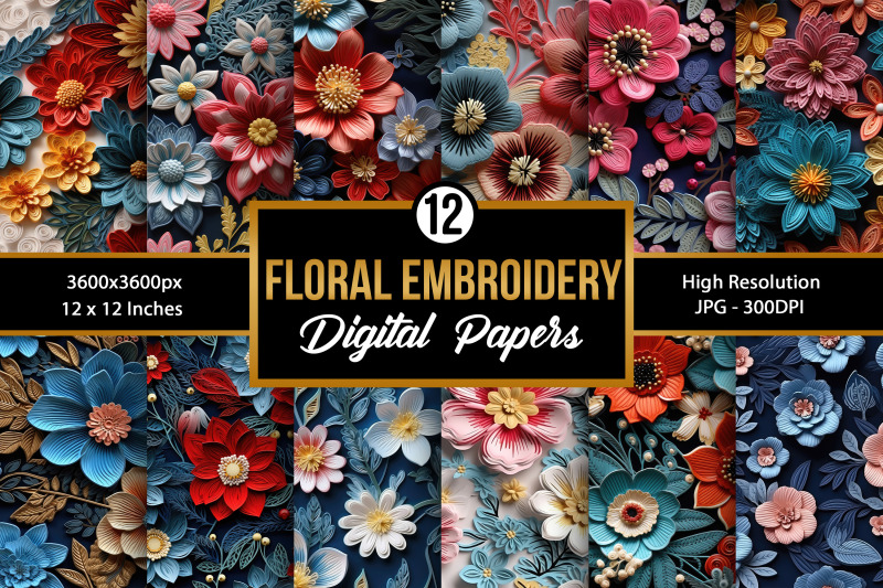 embroidery-flowers-seamless-pattern-digital-paper