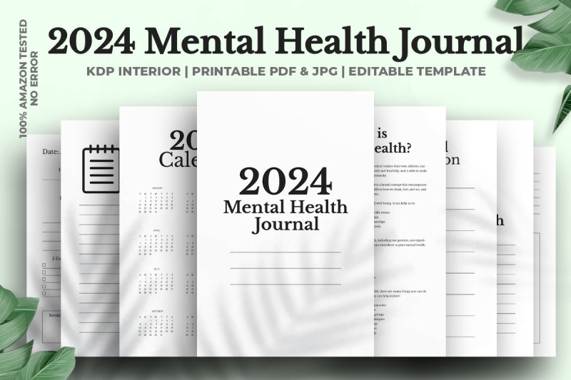 2024-mental-health-journal-kdp-interior