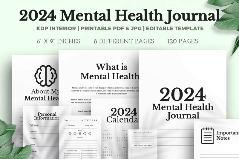 2024-mental-health-journal-kdp-interior