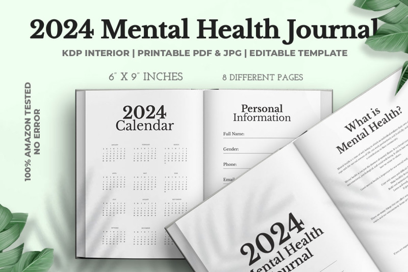 2024-mental-health-journal-kdp-interior