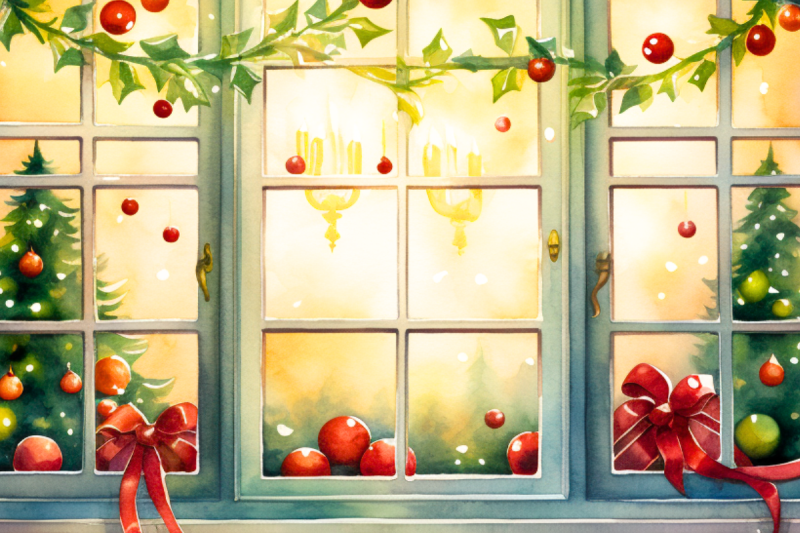 christmas-windows