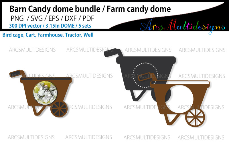 barn-candy-dome-svg-bundle