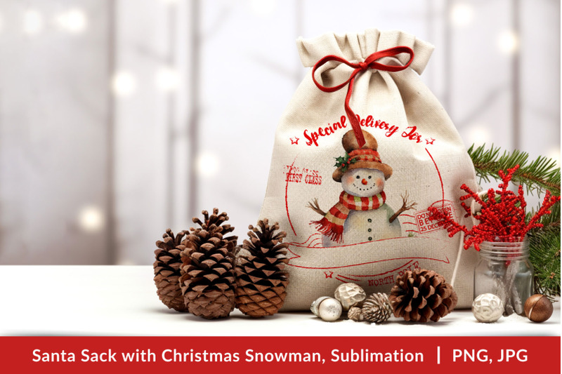 santa-sack-with-christmas-funny-snowman-sublimation