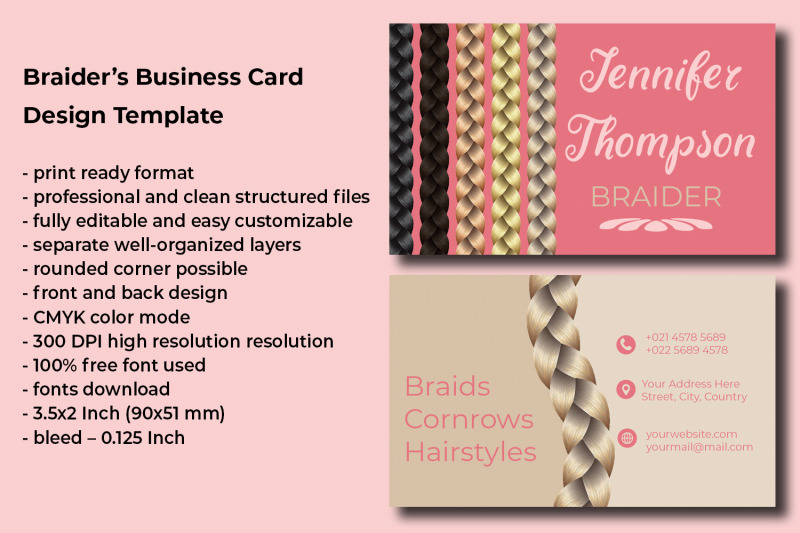 braider-039-s-business-card-design-template-nbsp