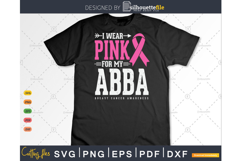 i-wear-pink-for-my-abba-breast-cancer-awareness